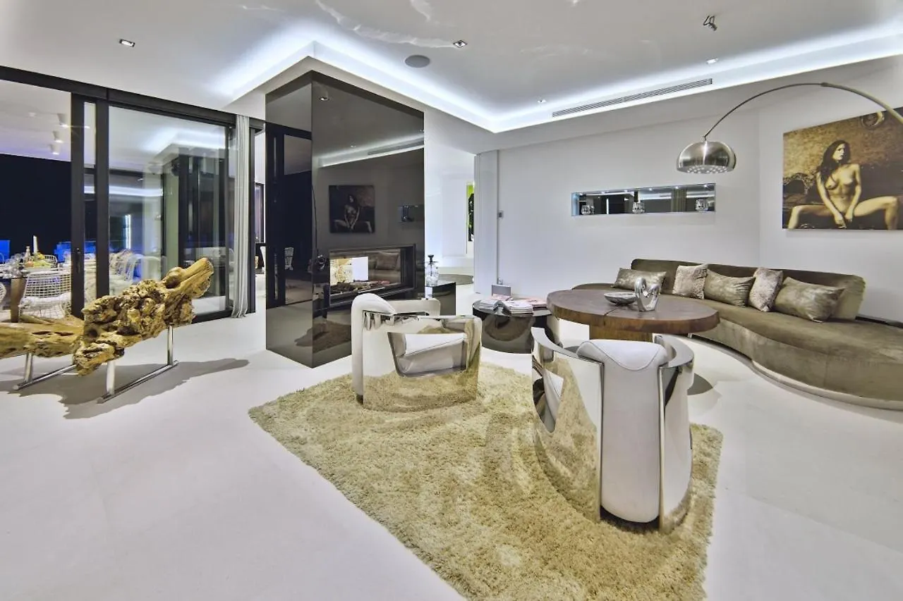 Villa Buena San Jose Ibiza Ισπανία