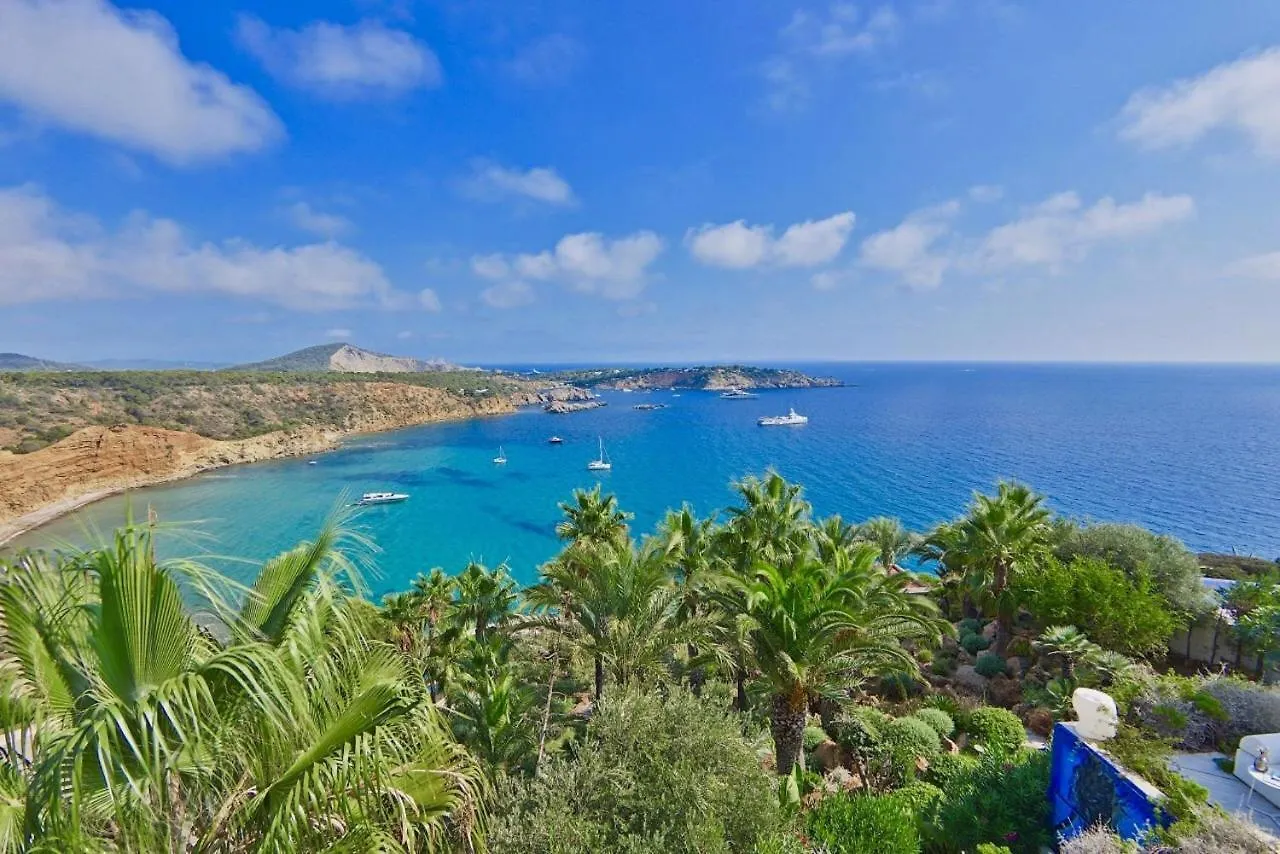 Villa Buena San Jose Ibiza 0*, San José