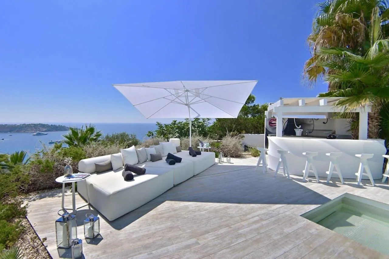 Villa Buena San Jose Ibiza San José