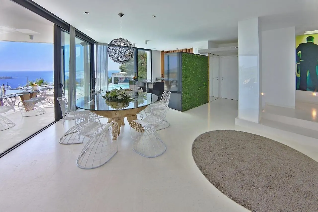Villa Buena San Jose Ibiza  San José