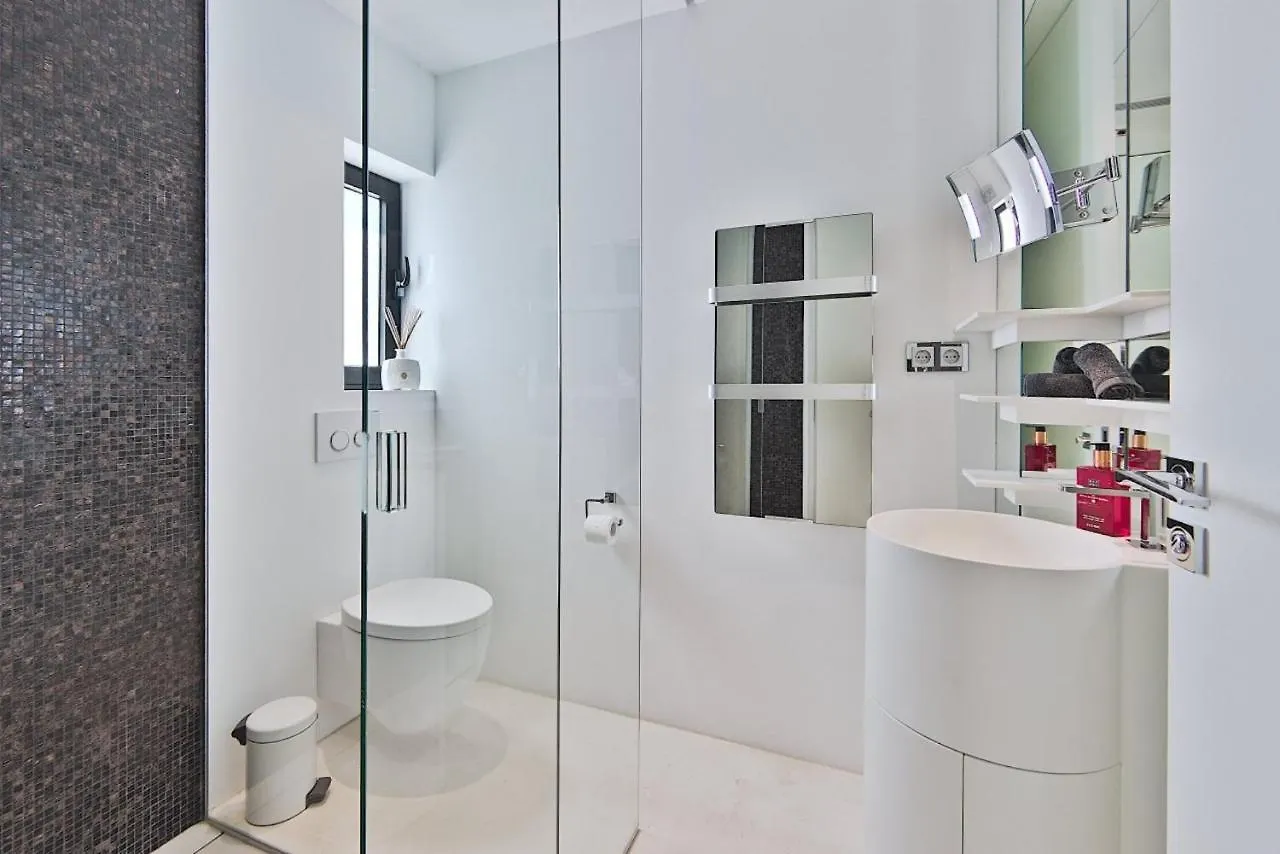 Villa Buena San Jose Ibiza Ισπανία