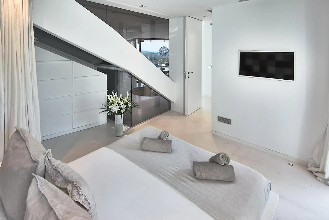 Villa Buena San Jose Ibiza