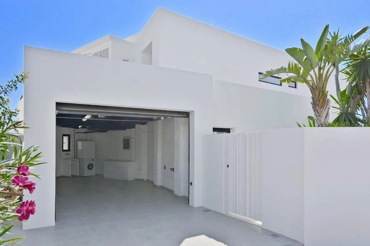 Villa Buena San Jose Ibiza  San José