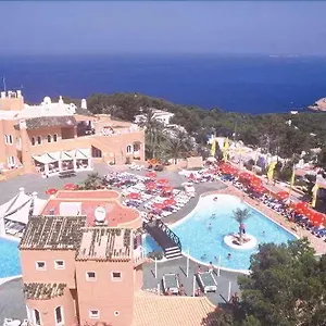 Cala Vadella San José