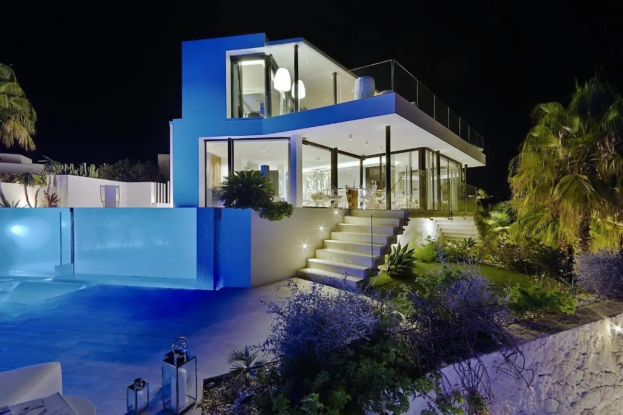 Villa Buena San Jose Ibiza