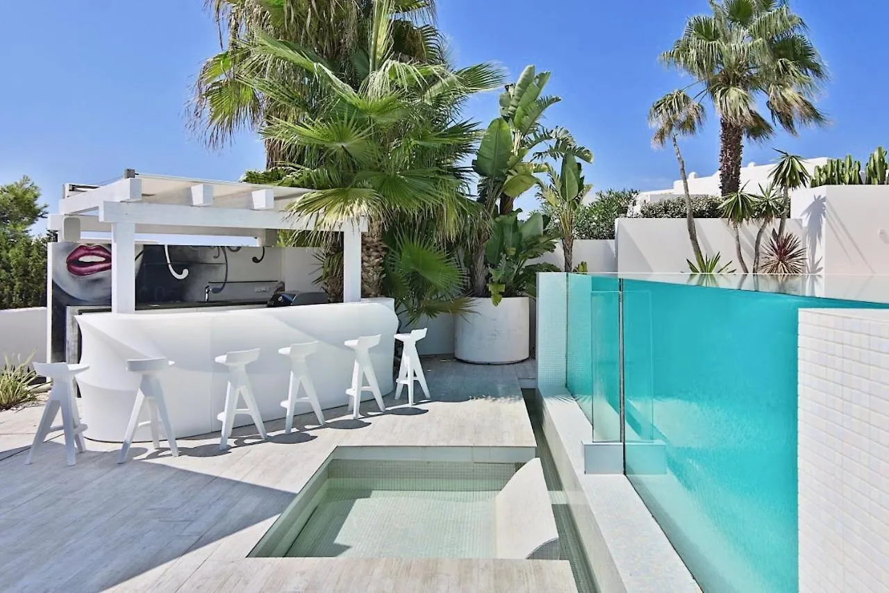 Villa Buena San Jose Ibiza Spain