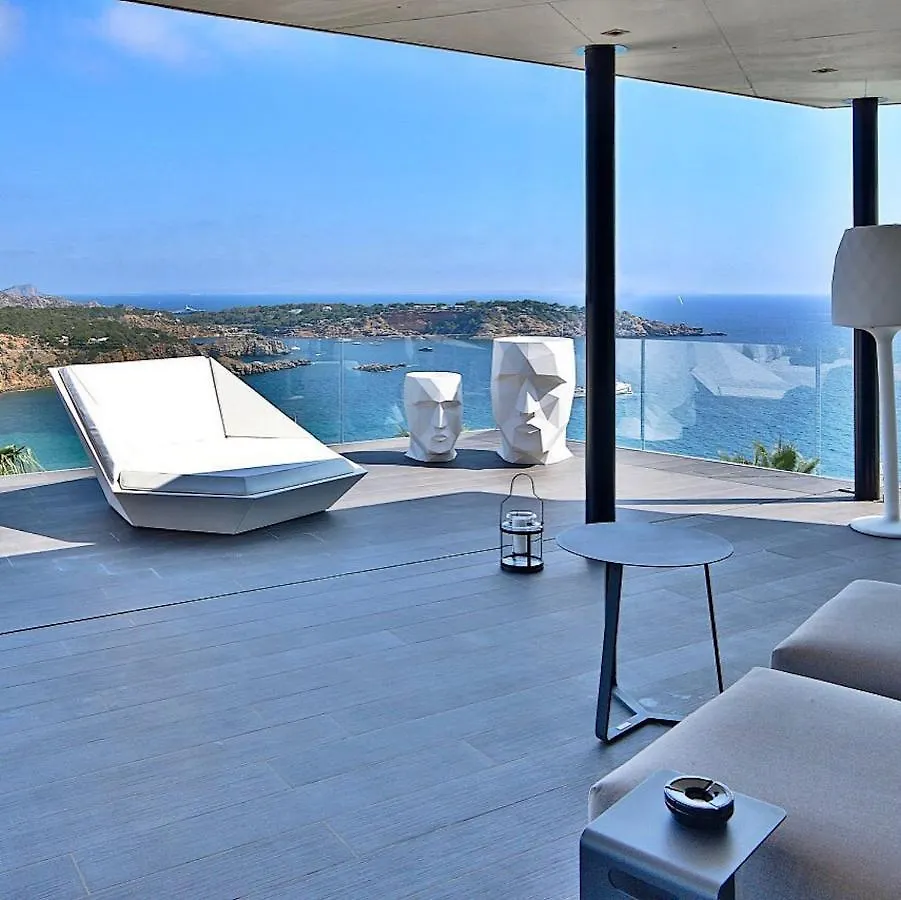 Villa Buena San Jose Ibiza Spain