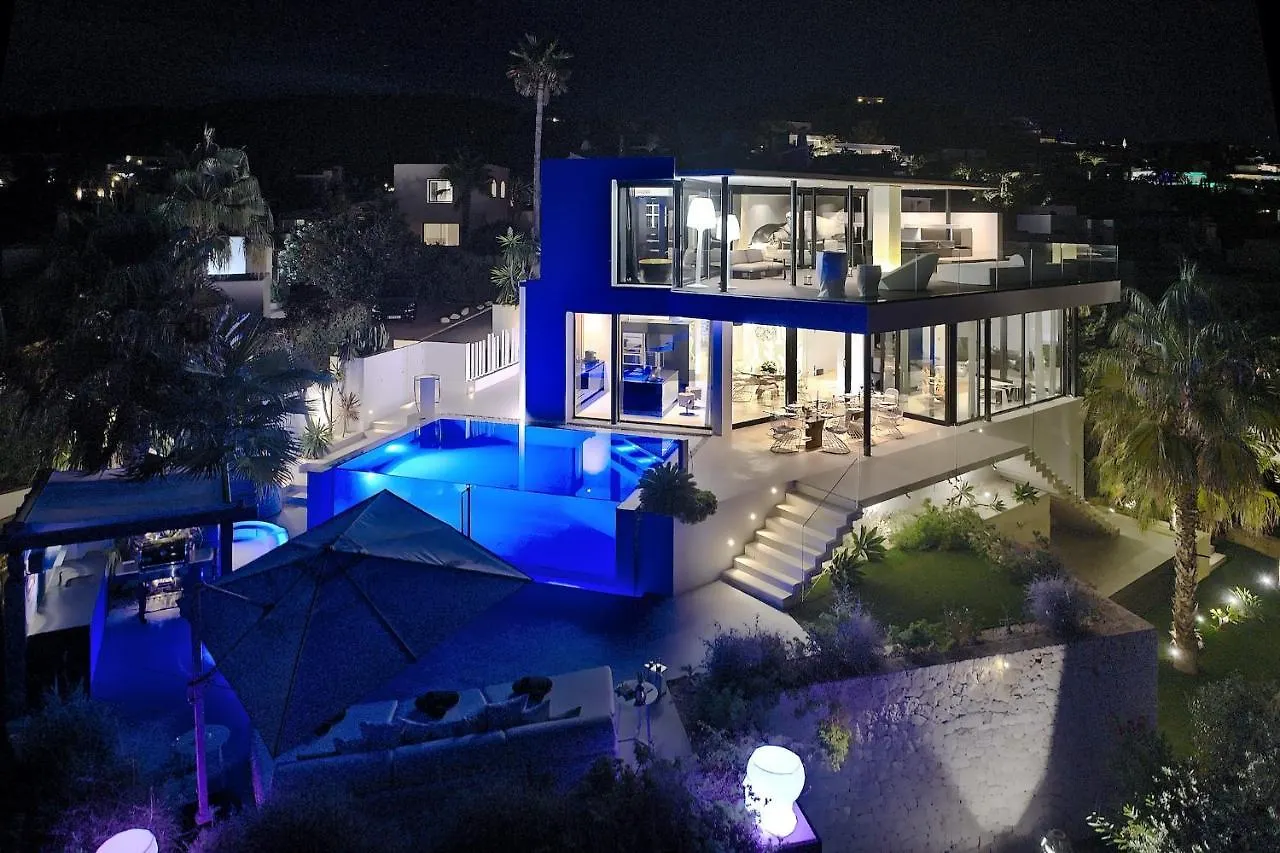 Villa Buena San Jose Ibiza 0*, Sant Josep de sa Talaia Spain