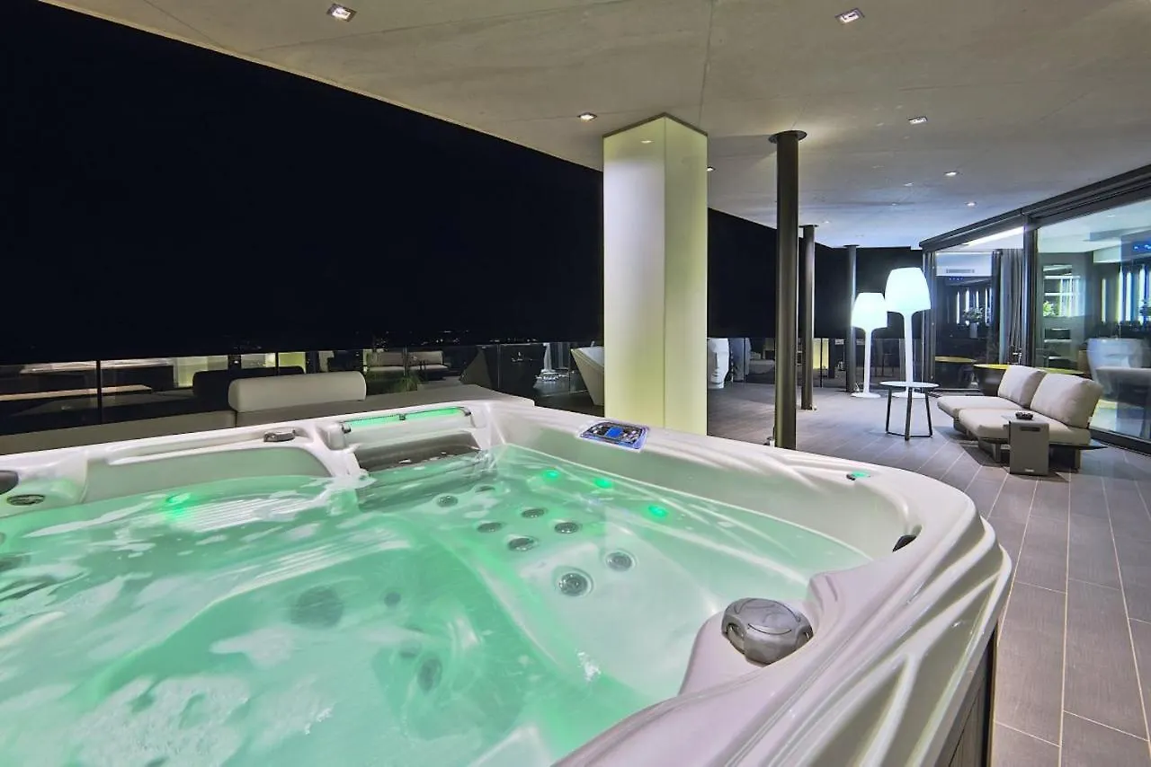 Villa Buena San Jose Ibiza 0*, Sant Josep de sa Talaia Spain
