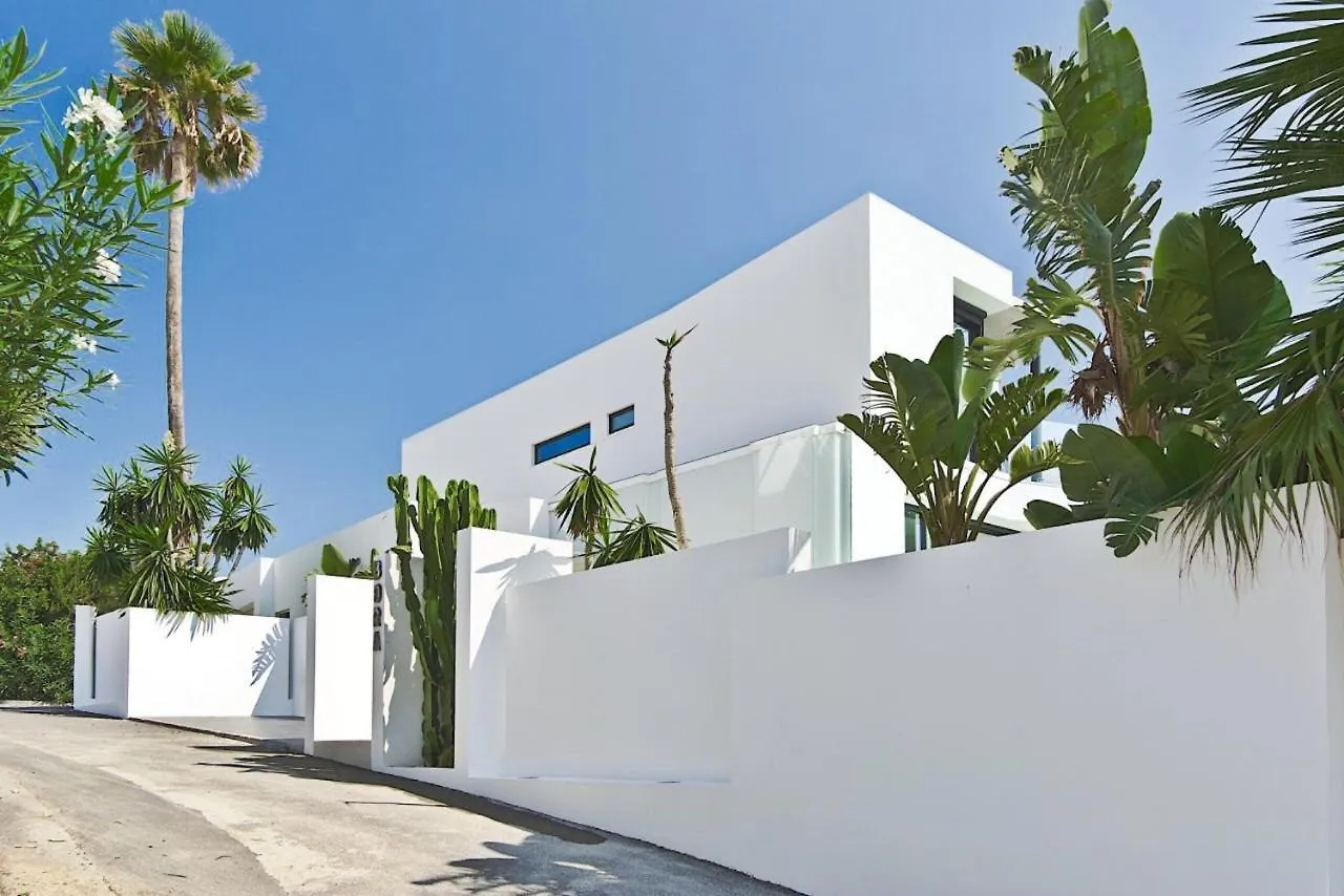 Villa Buena San Jose Ibiza
