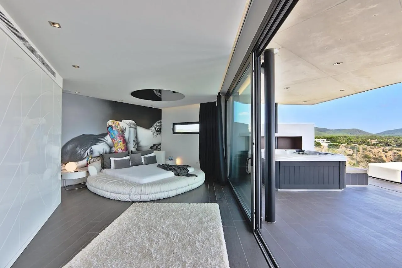 Villa Buena San Jose Ibiza