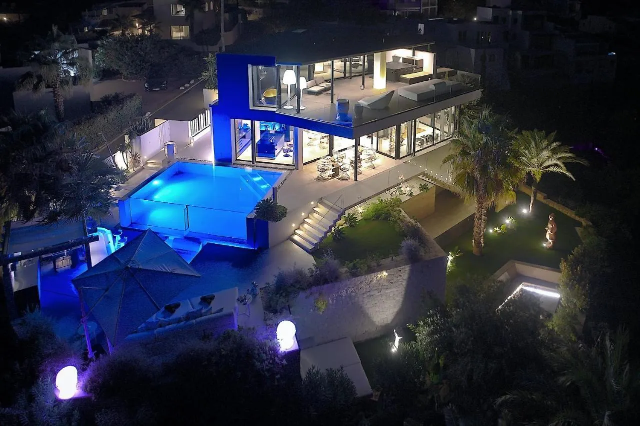 Villa Buena San Jose Ibiza Spain