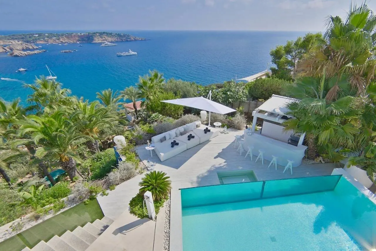 Villa Buena San Jose Ibiza