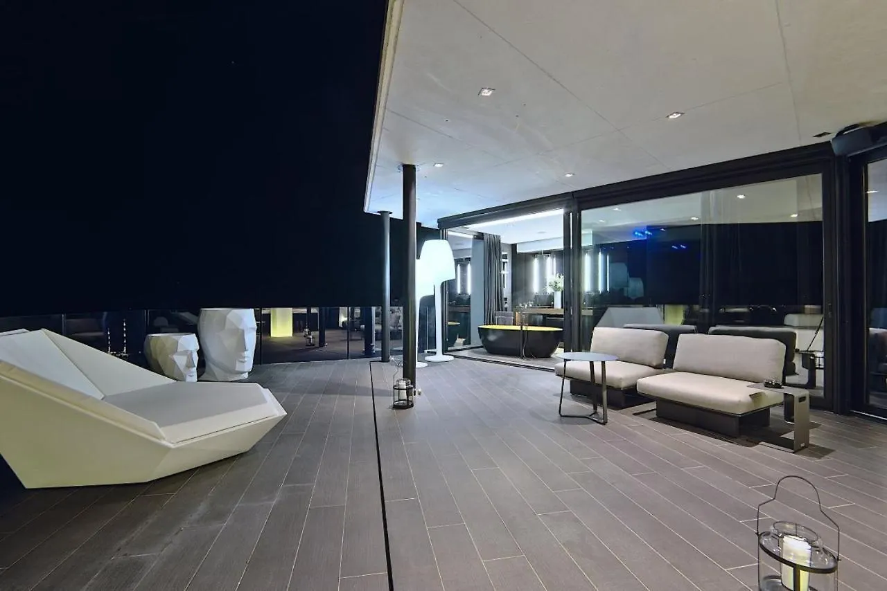 Villa Buena San Jose Ibiza  Sant Josep de sa Talaia