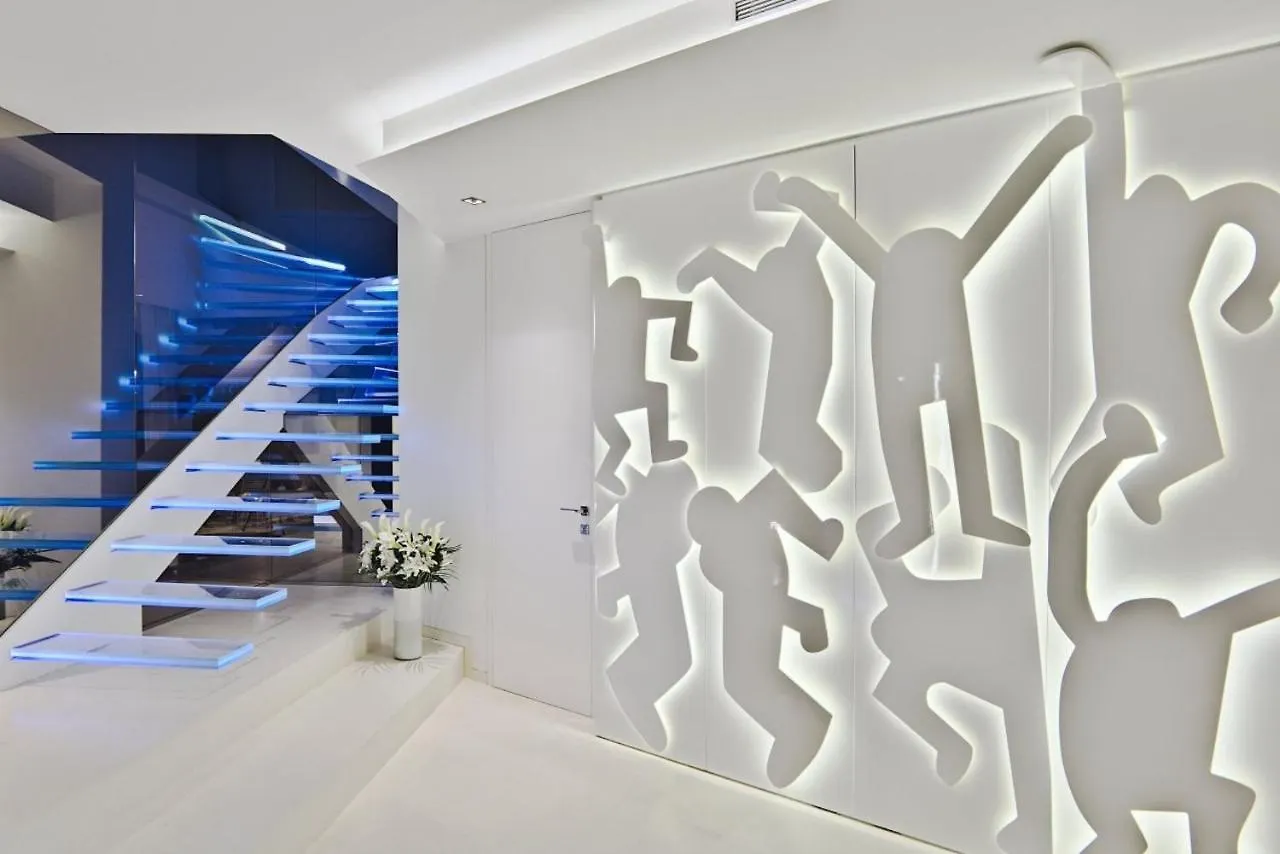 Villa Buena San Jose Ibiza