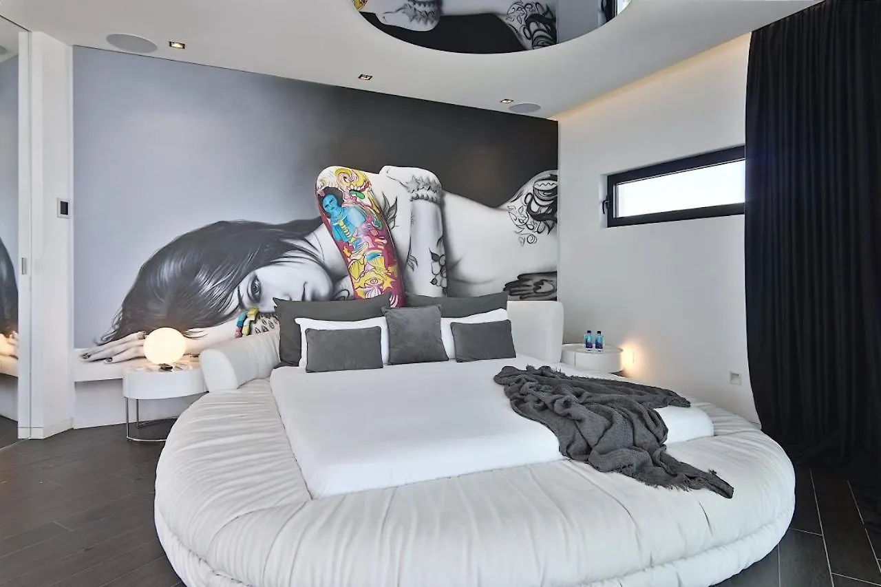 Villa Buena San Jose Ibiza 0*, Sant Josep de sa Talaia