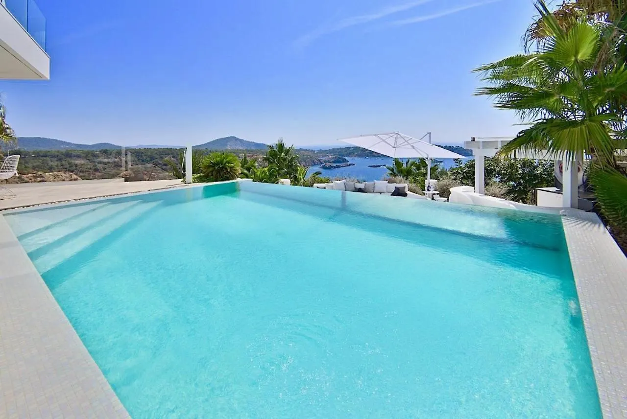 Villa Buena San Jose Ibiza