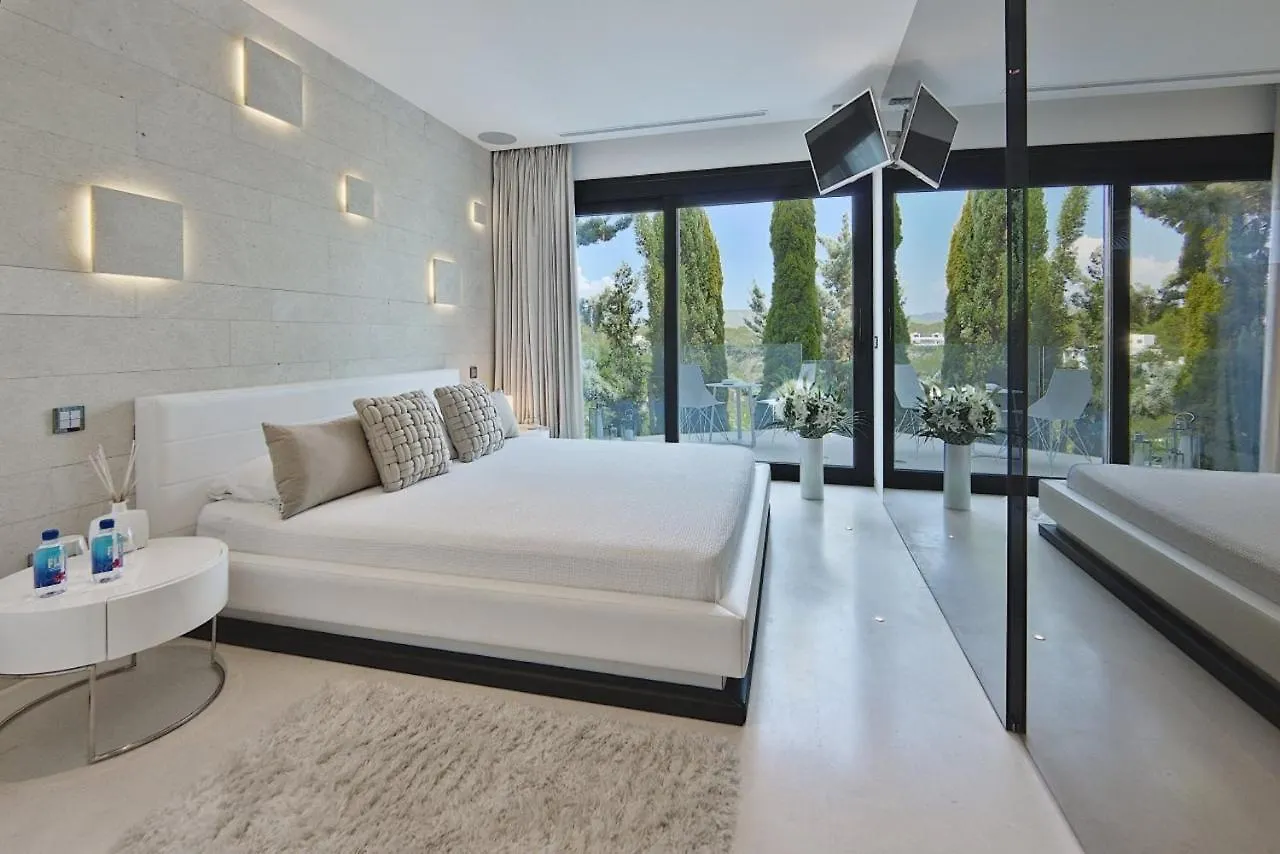 Villa Buena San Jose Ibiza Spain