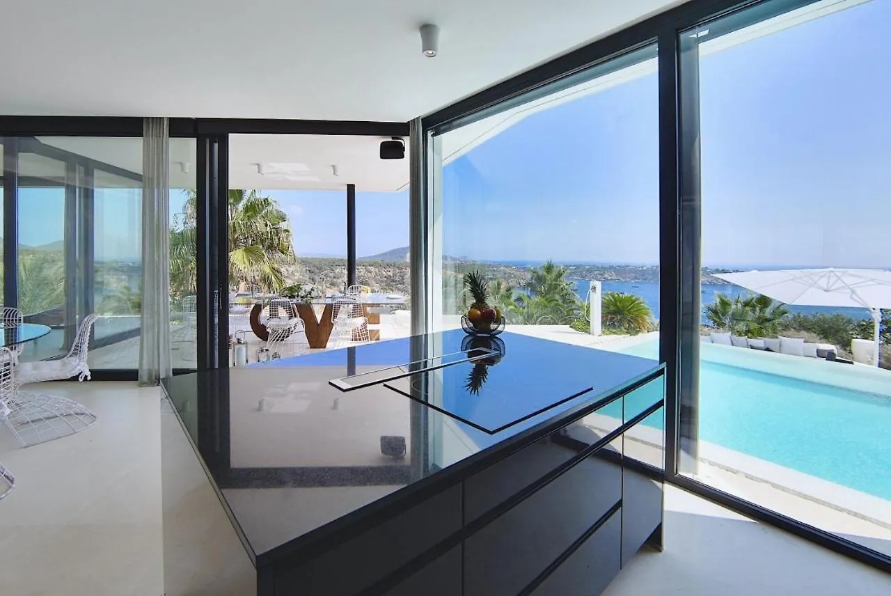 Villa Buena San Jose Ibiza Spain