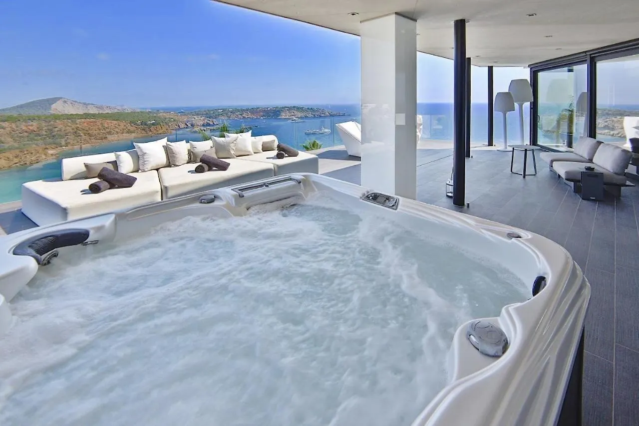 Villa Buena San Jose Ibiza Sant Josep de sa Talaia