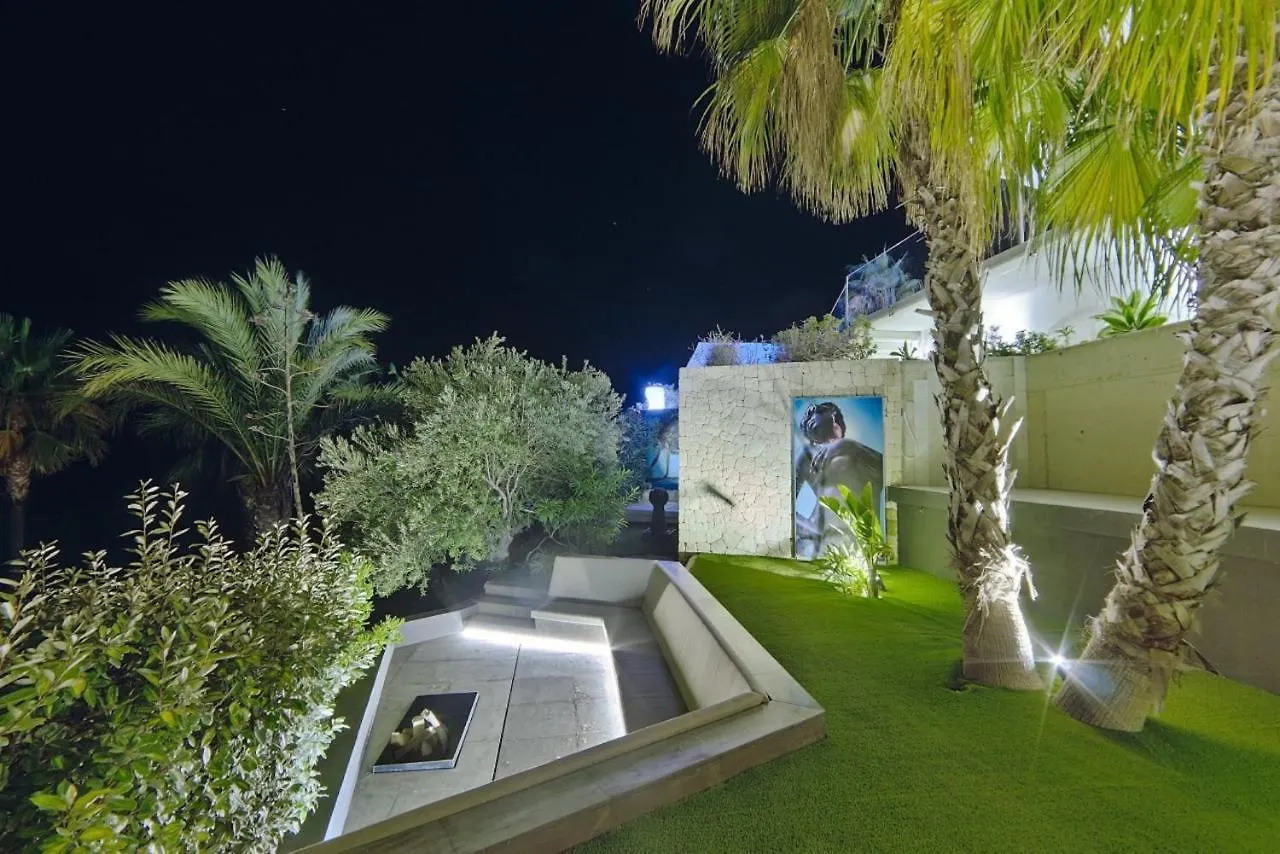 Villa Buena San Jose Ibiza