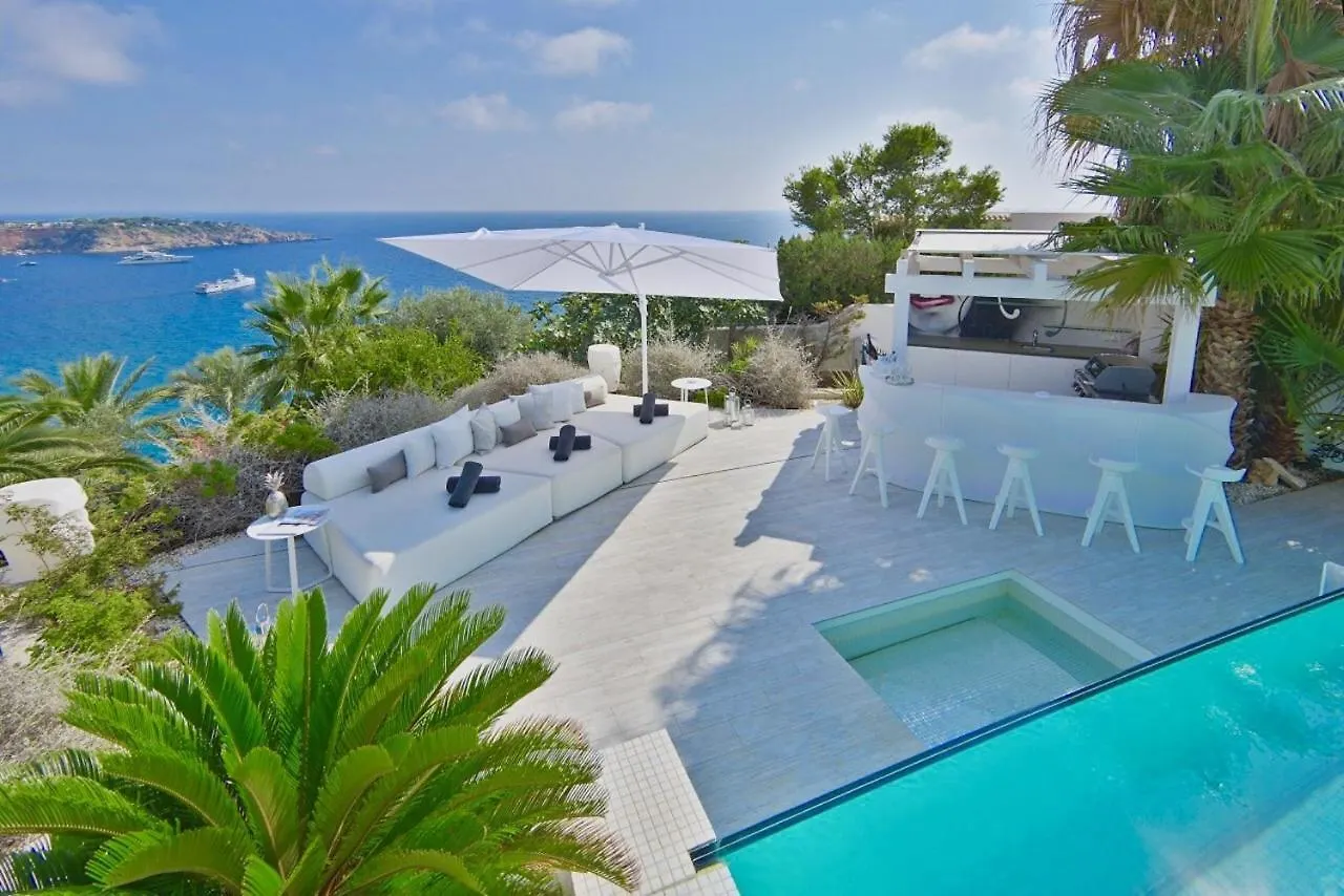 Villa Buena San Jose Ibiza Spain