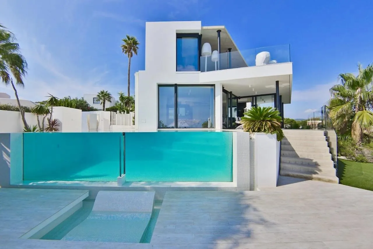Villa Buena San Jose Ibiza