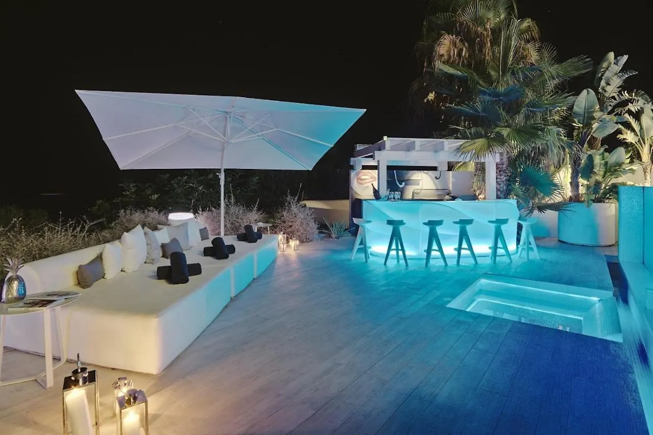 Villa Buena San Jose Ibiza