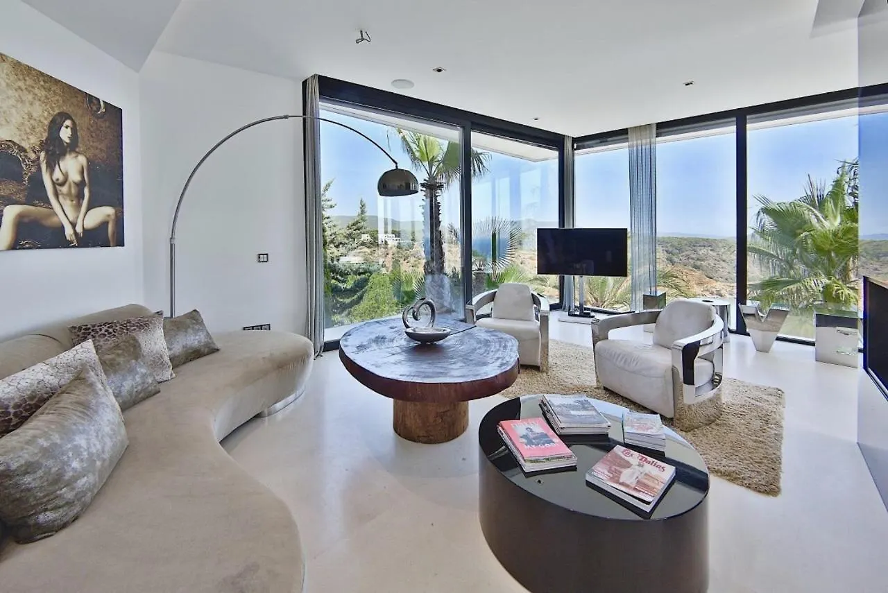 Villa Buena San Jose Ibiza