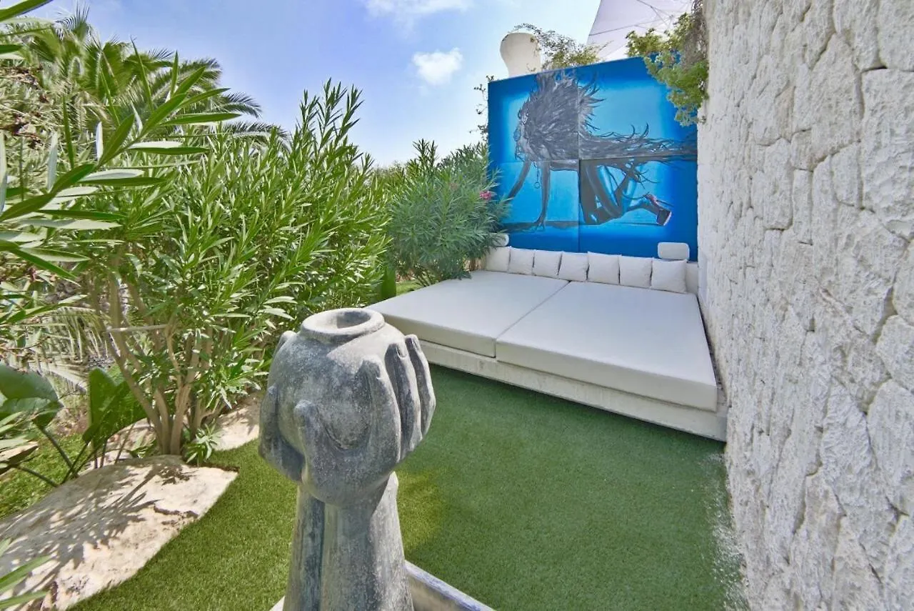 Villa Buena San Jose Ibiza