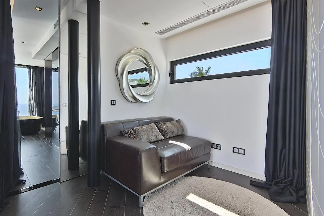 Villa Buena San Jose Ibiza Spain