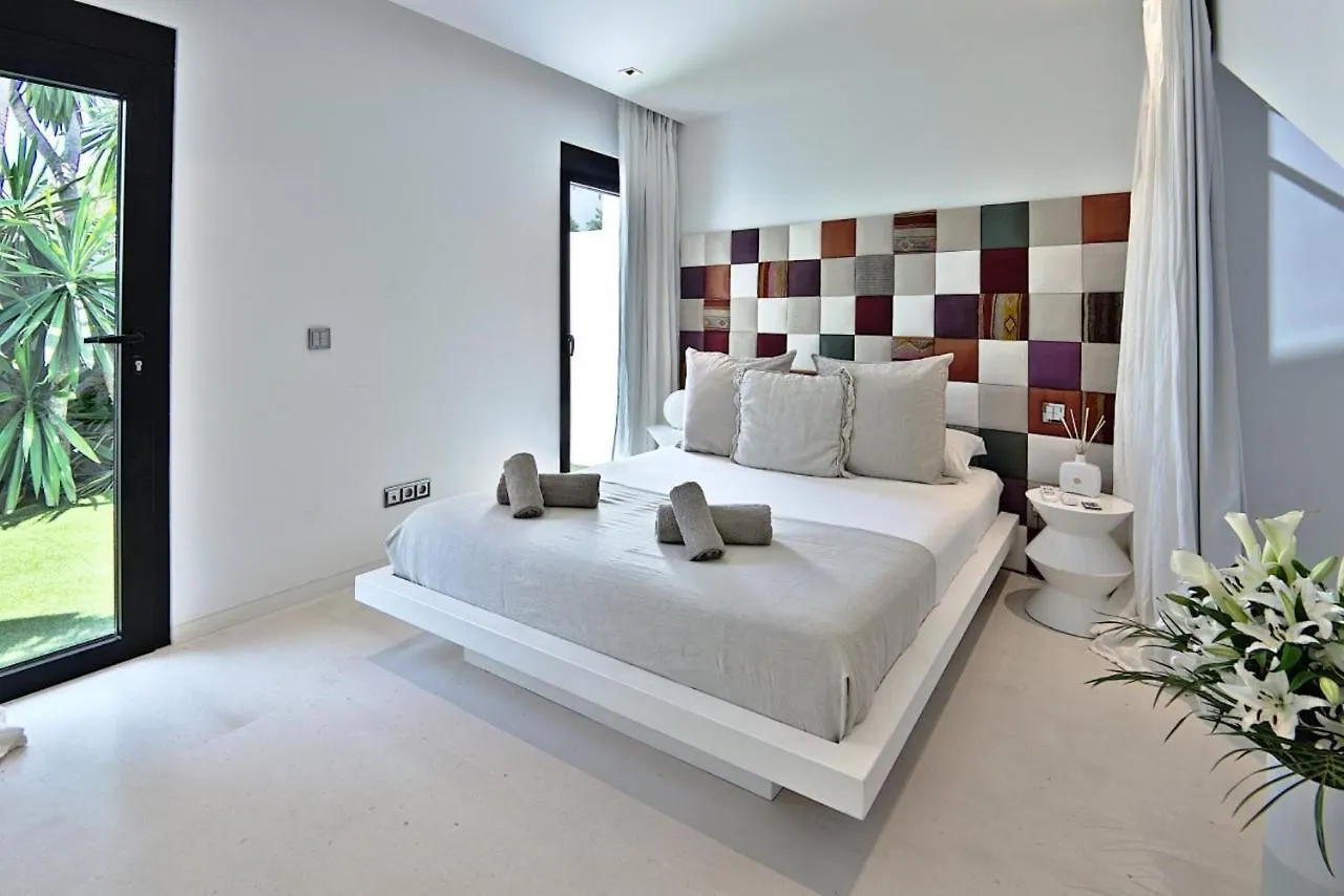 Villa Buena San Jose Ibiza  Sant Josep de sa Talaia