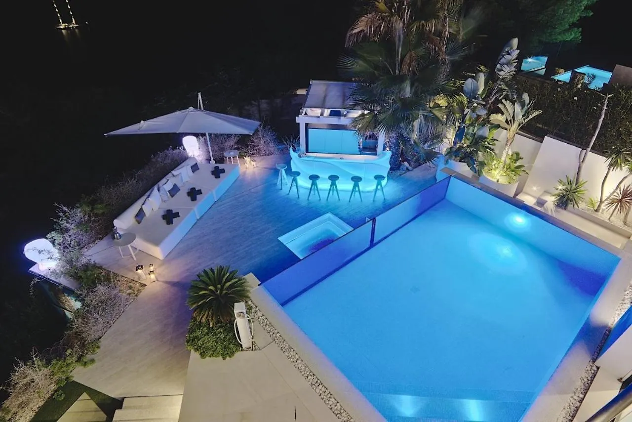Villa Buena San Jose Ibiza 0*, Sant Josep de sa Talaia Spain