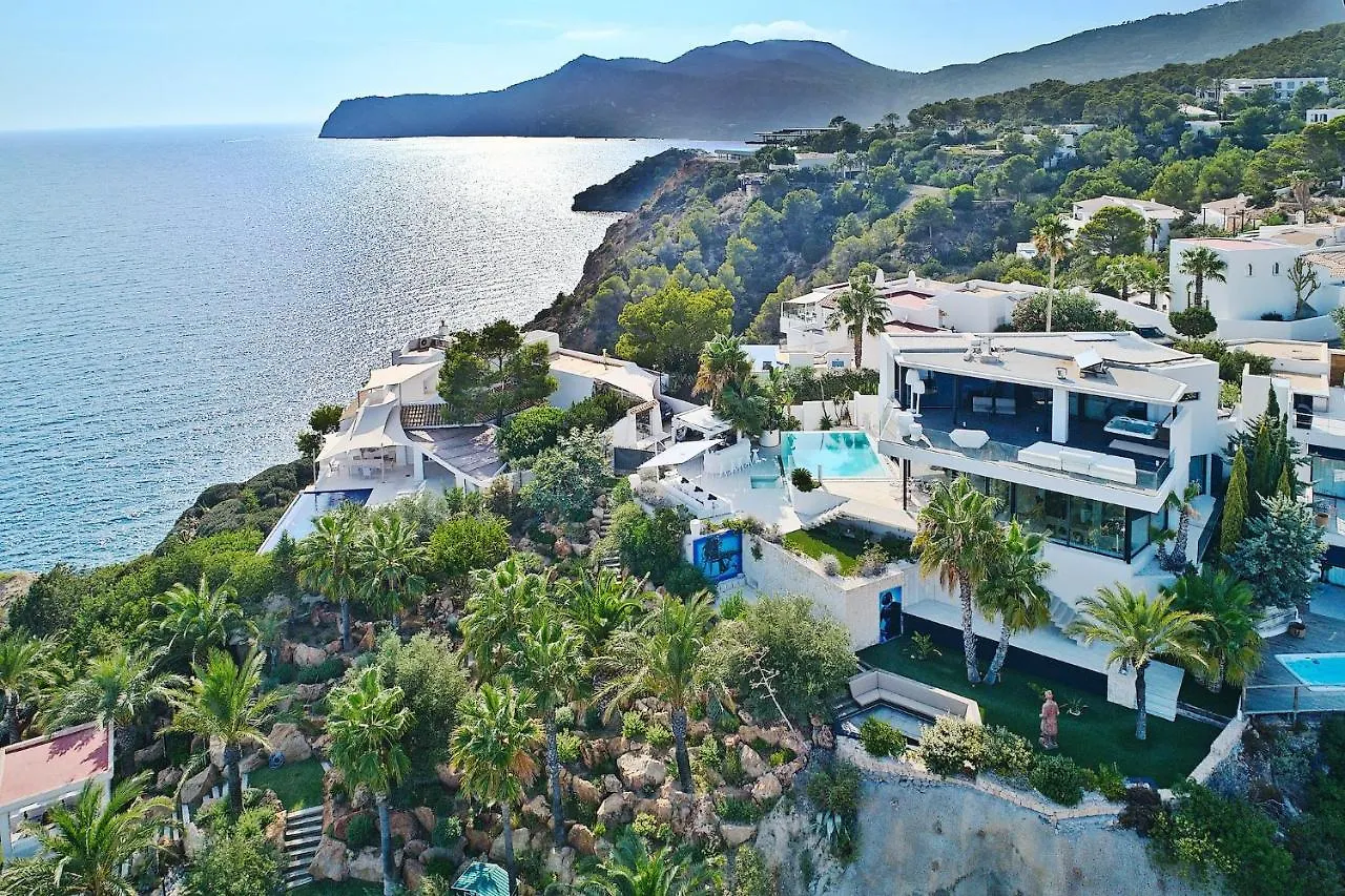 Villa Buena San Jose Ibiza